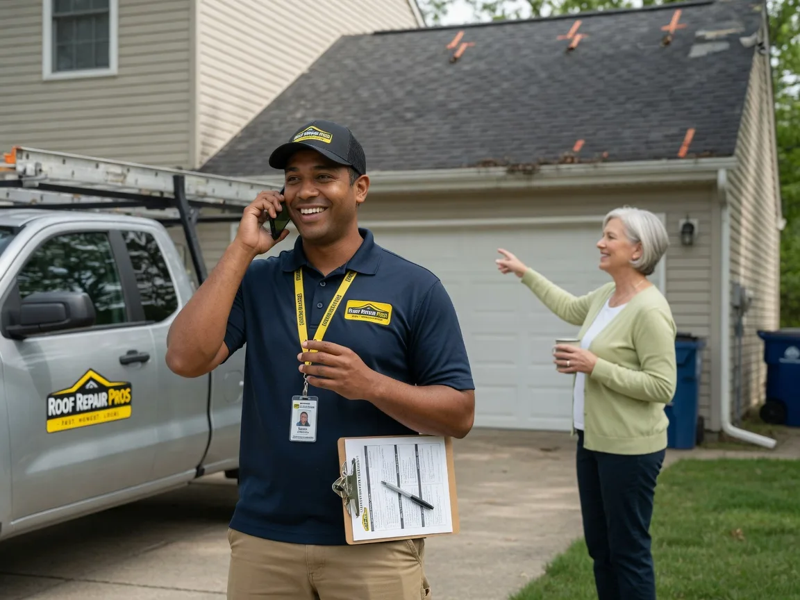 Roof Repair Fountain, MN FAQs